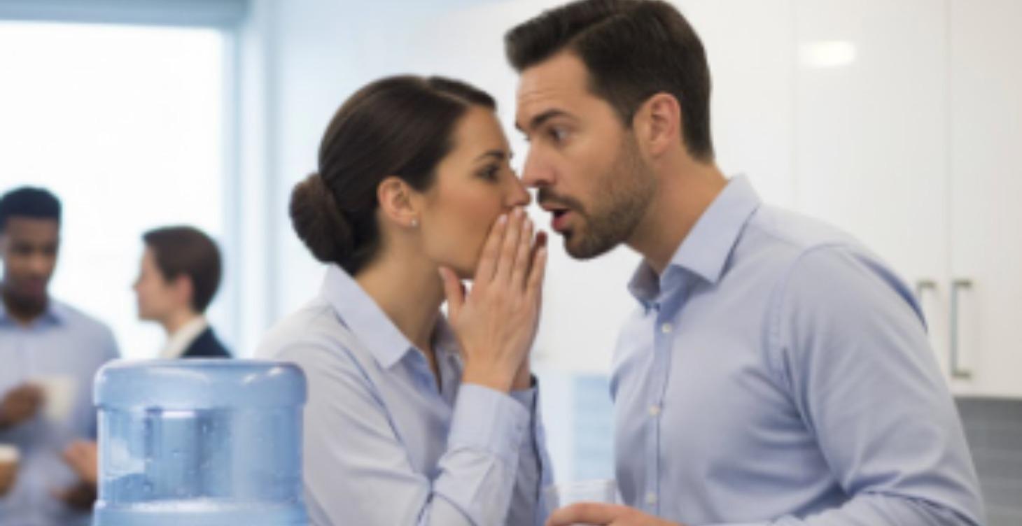 Unwritten Rules of the Workforce