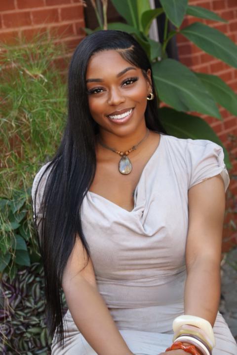 Brittney Young