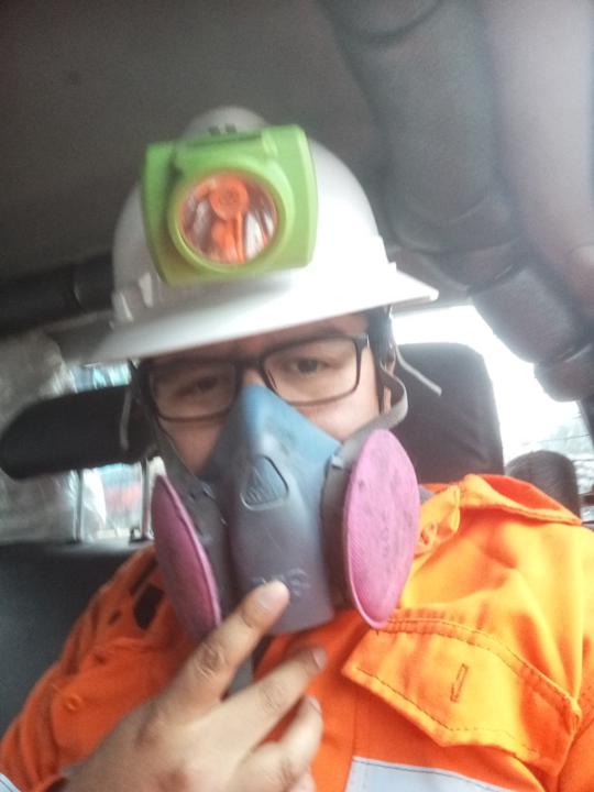 Augusto Anthony Mamani Palomino