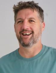 Gregg Gray