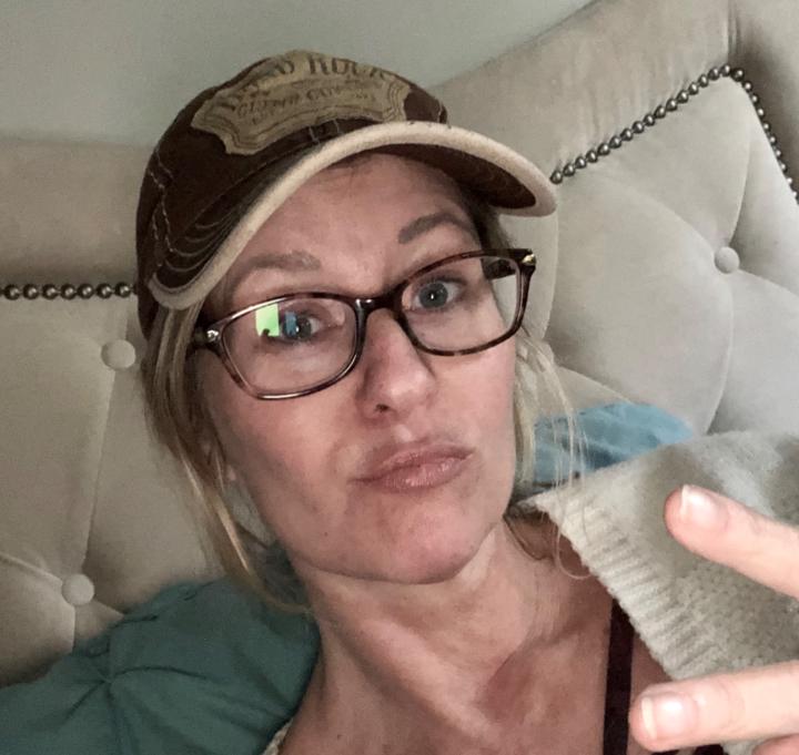 Kim Hurley Vandertie