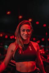 Joanne Boulat