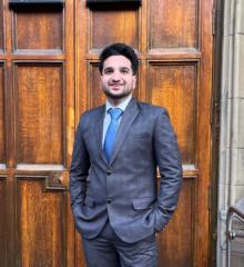 Salik Ayoub