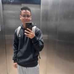Diego Berrios