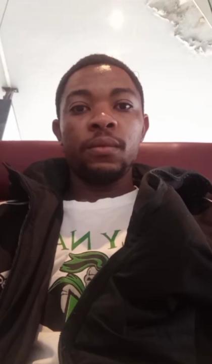 Simon Adembesa
