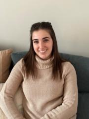 Katelyn Prussman