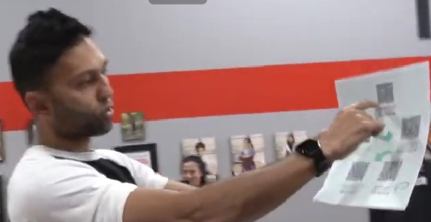 ITFBC BUSINESS MENTORSHIP