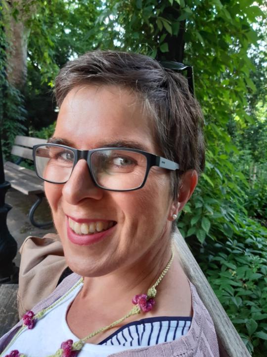 Katja Brombach-Bunse