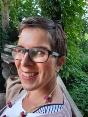 Katja Brombach-Bunse