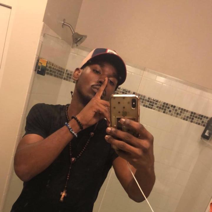 Dandre Isaac