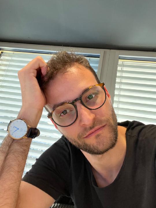 Dimitris Sakellaropoulos