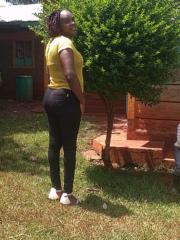 Nancy Muthoni Kimende