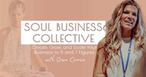 Soul Business Collective gallery image