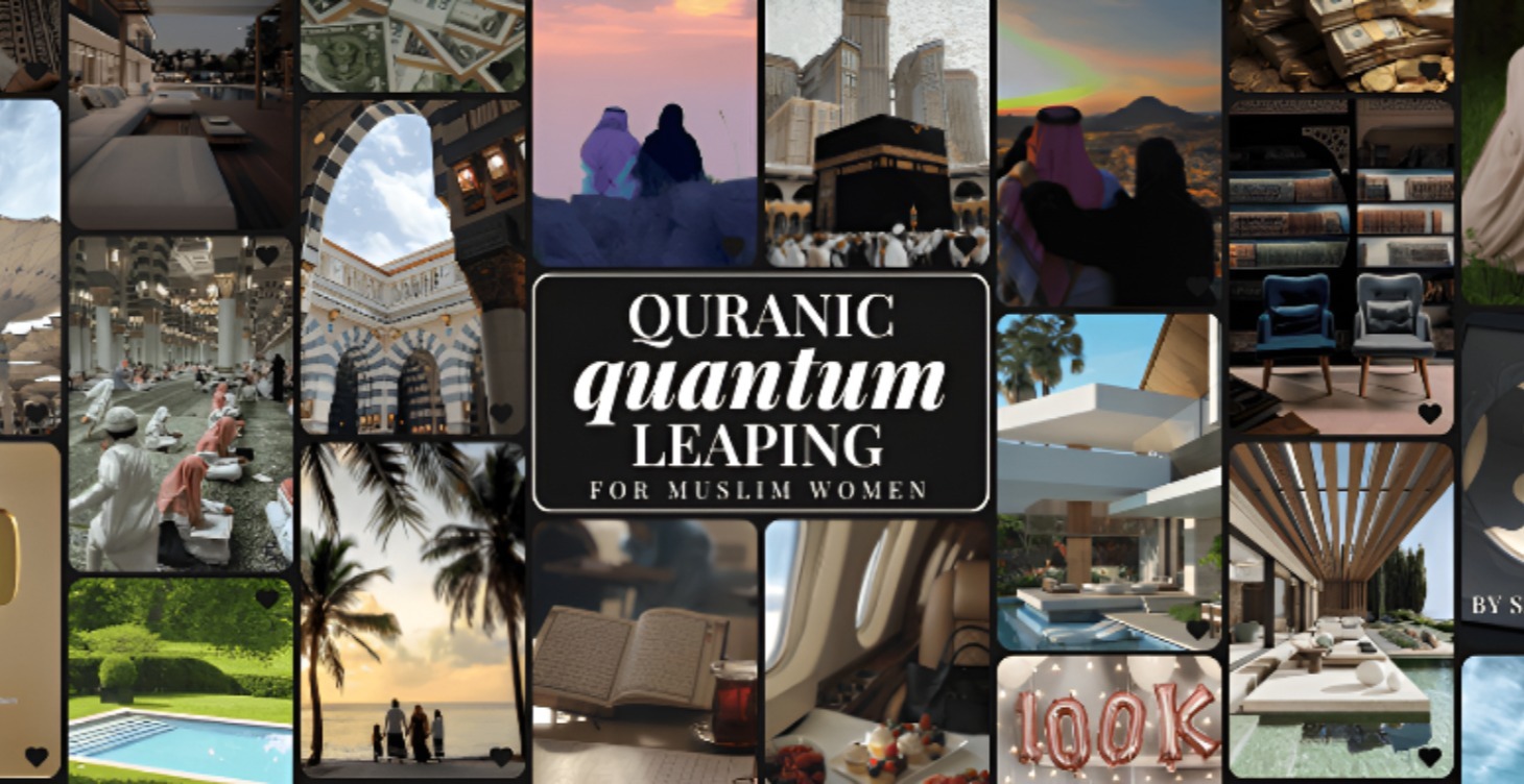 Quantum Q&A replays