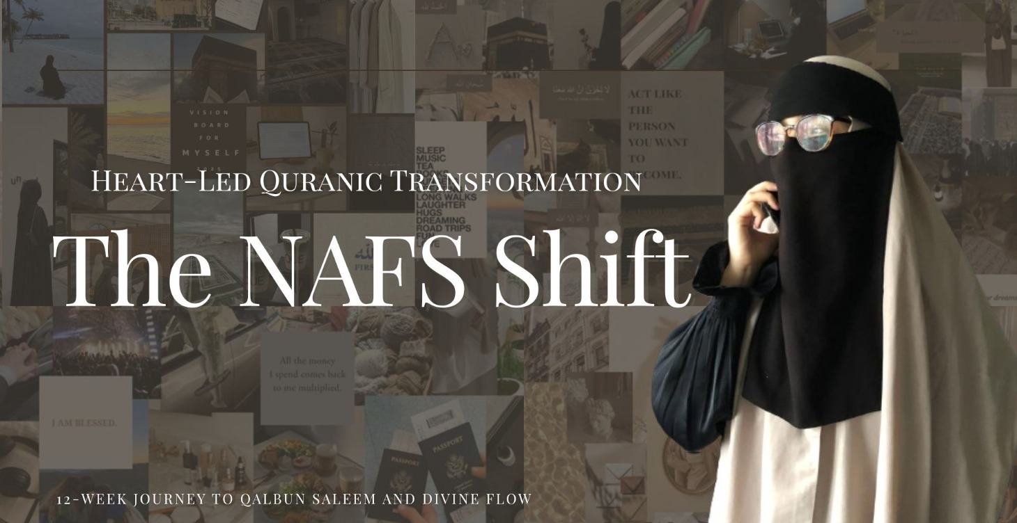 The NAFS Shift™