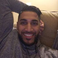 Zulfikhar Ali