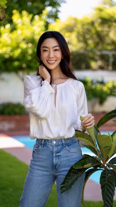 Joanna Shih