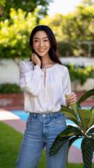 Joanna Shih