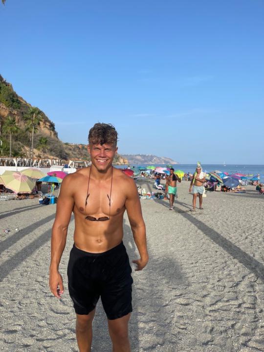 Max Svedberg