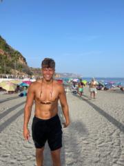 Max Svedberg