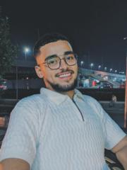 Khaled Zater
