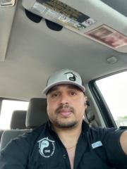 Richard Urbina