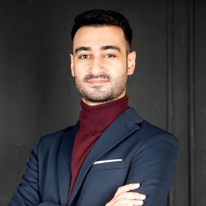 Rasesh Seth