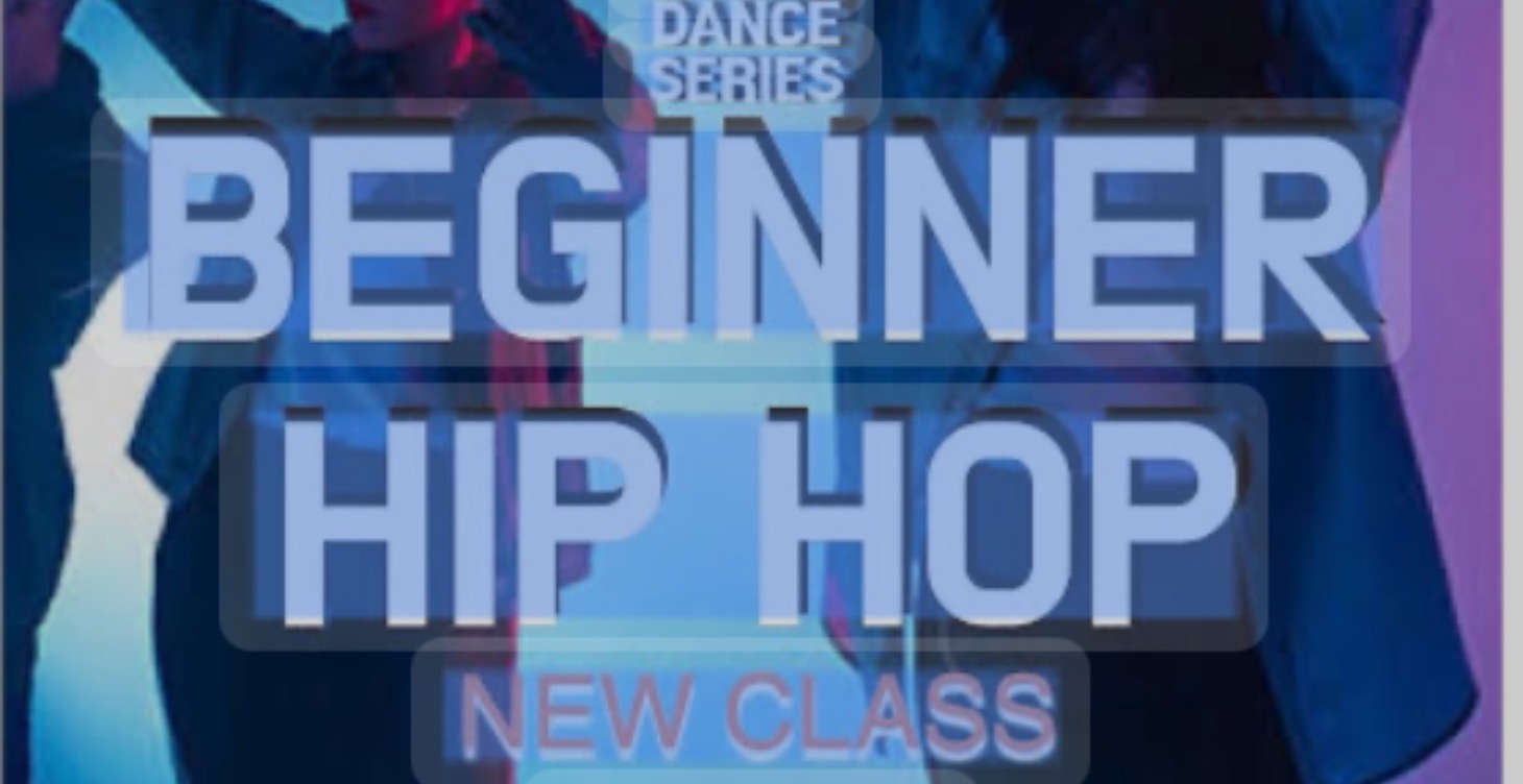 Beginning HipHop