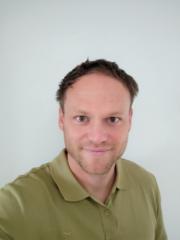Martin Čech