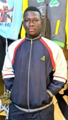 Abdou Abdoulaye Issaka