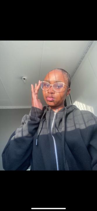 Zethu Buthelezi