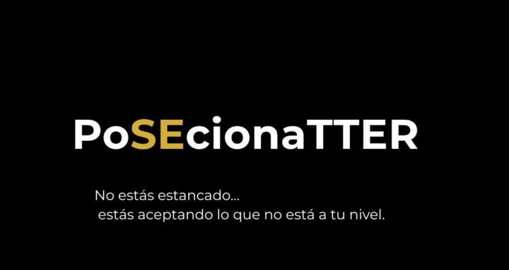 PoSEcionaTTER