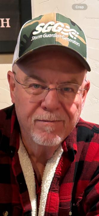 Daryl Rainer