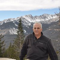 Ron Bruner