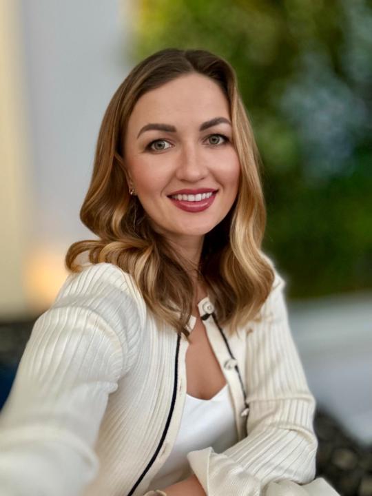 Alla Rakhmatullina