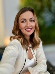 Alla Rakhmatullina