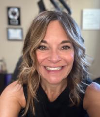 Melanie Robbins