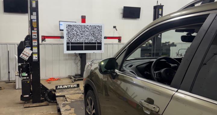 Auto Technician Training