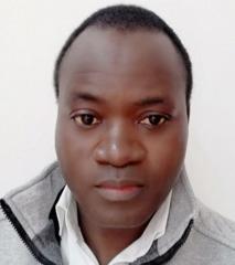 Moses Khayumbi