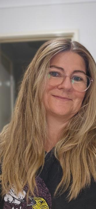 Natasha Freudenstein