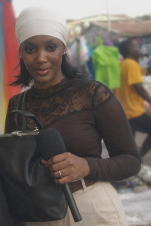Penda Conteh