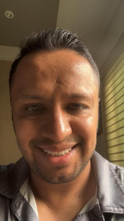 Miguel alberto Martinez carrillo