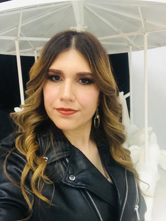 Nydia Moncada