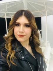Nydia Moncada