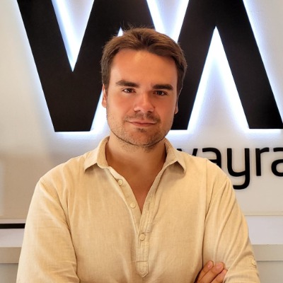 Miguel Cervera