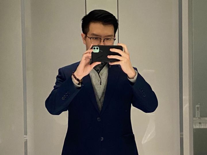 鐘 比爾
