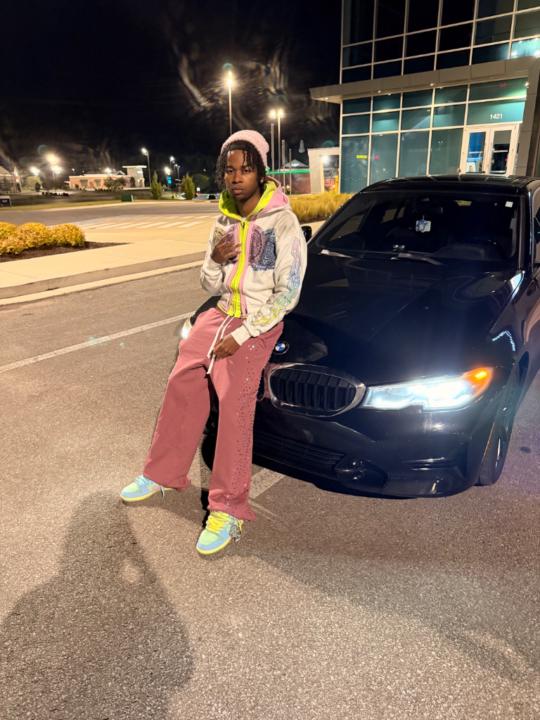 Devonte Oneal