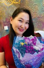 Enkhchimeg Khonichinkhuu