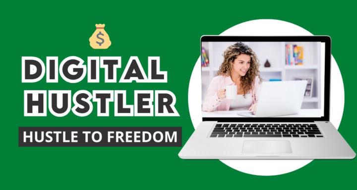 Digital Hustler🚀