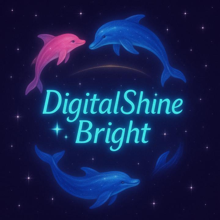 Digital Shinebright